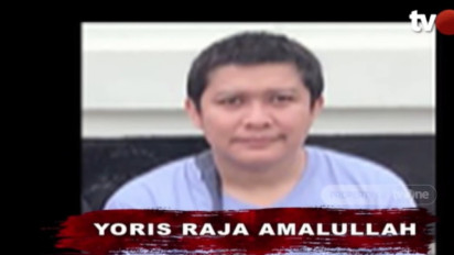 Ternyata Polisi Sudah Menggeledah Rumah Anak dan Adik Yosep, Demi Mengungkap Kasus Pembunuhan Ibu dan Anak, Terlibat?