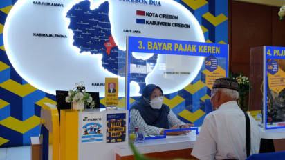 Konsisten Lakukan Reformasi Perpajakan, Kemenkeu Implementasikan ‘Core Tax Administration System’ di 2024