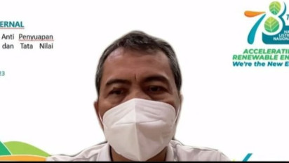 PLN Pastikan Pasokan Listrik Aman Usai Gempa Bumi Magnitudo 6,3 di NTT