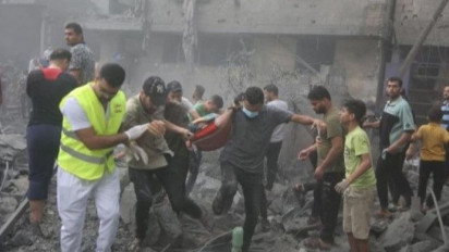 Tafsir Surah Al Baqarah Ayat 154: Mati Syahid