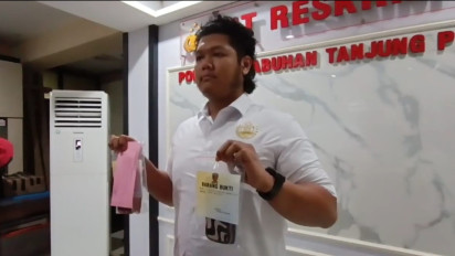 Life Style Jadi Motif Pelaku dan Dua Korban Anak-anak Terjerumus Prostitusi Online