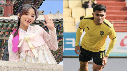 Fuji Besok Ulang Tahun, Minta Kejutan Tari Piring: Kode Buat Asnawi Sekalian Sama Resepsi