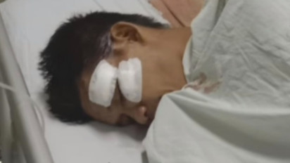 Seorang Pekerja Biliar di Medan Nyaris Tewas Dianiaya Tiga OTK