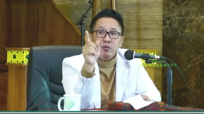 Silahkan Makan Gorengan yang Anda Suka, dr Cahyono Perbolehkan Hal itu, tapi Tolong...