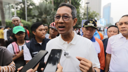 Kasus Cacar Monyet di Jakarta Bertambah, Kini Ada 6 Orang Terduga Bergejala