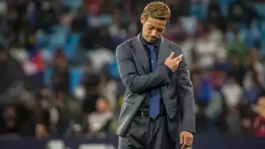 Legenda Jepang Keisuke Honda