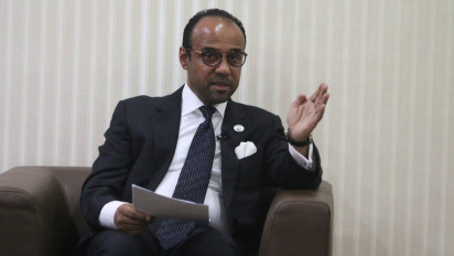 UEA Siap Menggelar KTT COP28