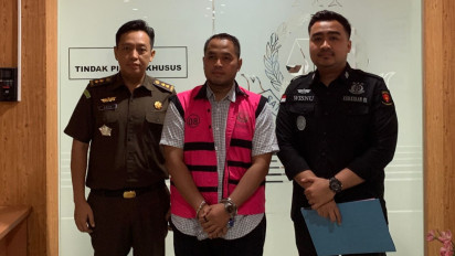 Kejari Jaksel Tetapkan Kepala Hudev UI Mohammad Amar Khoerul Umam sebagai Tersangka Korupsi BTS Kominfo, Kejagung Bongkar Alasannya