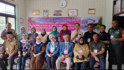 Stunting Jadi Permasalahan Serius dan Dapat Ditemukan di Seluruh Indonesia