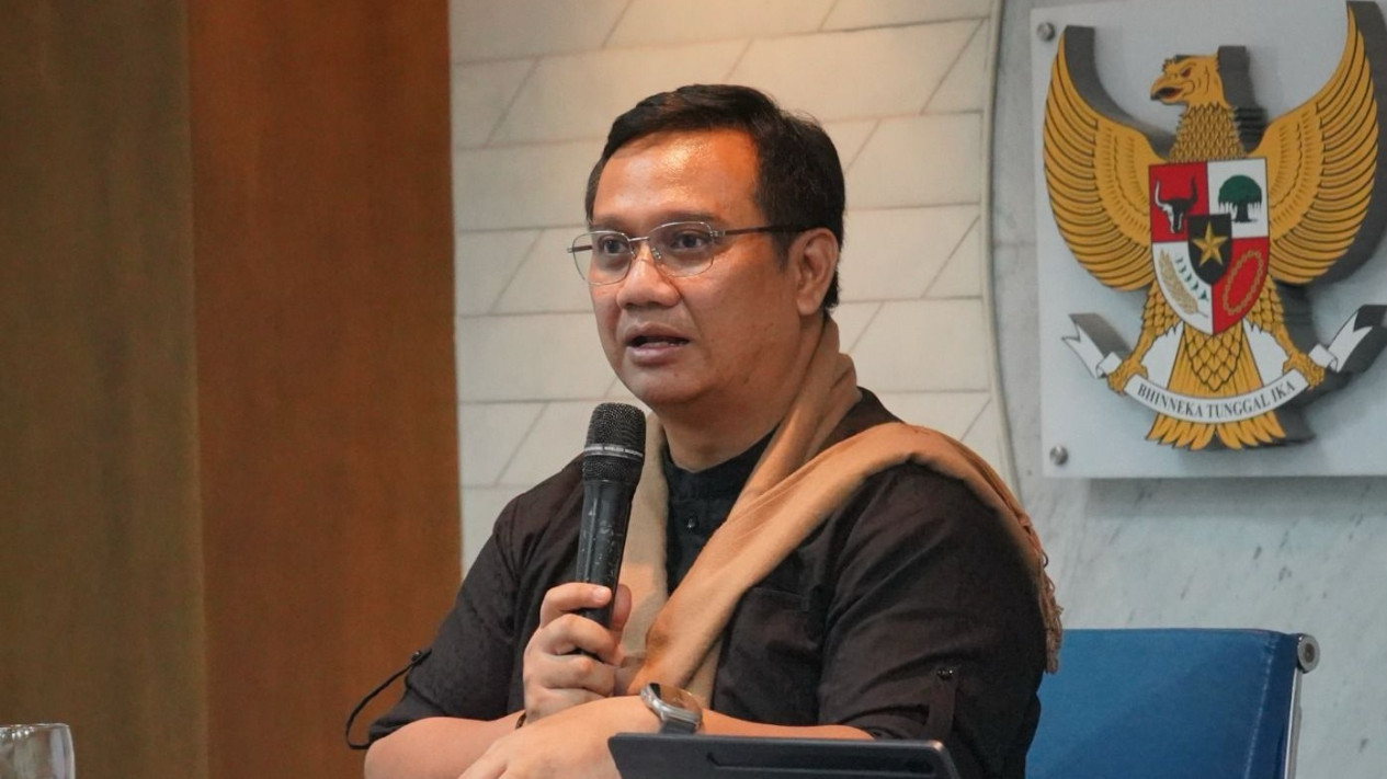 Ombudsman Minta Menteri LHK Tunda Batas Persyaratan Izin Pengusaha Sawit di Kawasan Hutan
            - galeri foto