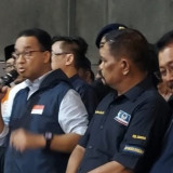 Anies Baswedan Sapa Ribuan Warga Kota Tebing Tinggi, Janjikan Perubahan