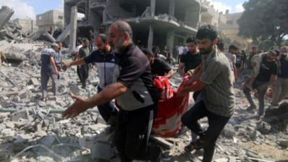 11 Penyebab Orang Meninggal Dunia yang Tergolong dalam Mati Syahid