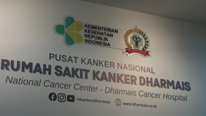 Kaki Diamputasi, Bocah SD Korban Bullying di Tambun Ternyata Mengidap Kanker Tulang Ganas Stadium 4