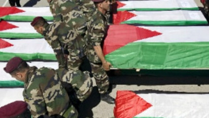 Tafsir Surah Al Imran Ayat 169: Orang-orang yang Gugur di Jalan Allah Itu Sebenarnya Hidup di Sisi Allah SWT, Mendapat Rezeki dan Nikmat yang Berlimpah