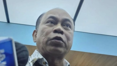 Hacker Klaim Curi 1,64 TB Data Kemhan, Menkominfo: Itu Isu Saja, Yang Ngeri Kebocoran Selingkuhan