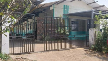 Siswa Kelas 4 SD di Dau Malang Disayat Pipinya, Begini Pernyataan Pihak Sekolah