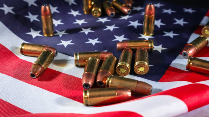 DPR AS Setujui Bantuan Militer ke Israel 14,3 Miliar dolar AS, Biden Masih Kurang Puas