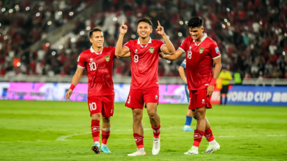 Tak Lagi Pandang Sebelah Mata Timnas Indonesia, Pelatih Irak akan Memanggil Para Pemain Terbaik
