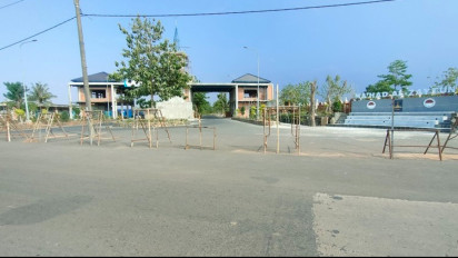 Panji Gumilang Mendekam Di Lapas Indramayu, Begini Situasi Ponpes Al Zaytun