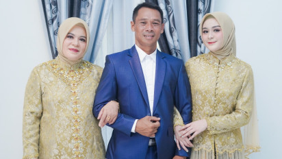Viral, Seorang Wanita Cantik di Gowa Dilamar dengan Uang Panai Rp2 Miliar