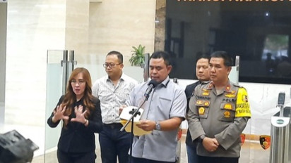 Manipulasi Panji Gumilang di Kasus TPPU, Ubah Nama saat Bertransaksi: Abu Totok, Abu Ma’arik hingga Samsul Alam
