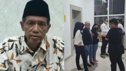 Polisi Bongkar Praktik Prostitusi Online di Icon Apartemen, MUI Gresik: Mencoreng Identitas Gresik Kota Santri