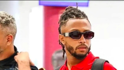 Sempat Berjuang di ICU Selama Sebulan Karena Kecelakaan Tragis, Pemain Maroko Oussama Falouh Meninggal Dunia 