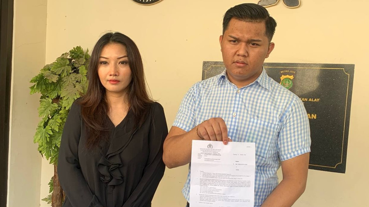 Kasus Siswa SD Korban Perundungan yang Diamputasi di Bekasi Masuk Tahap Penyidikan, Polisi : Kami Hati-hati Tangani Kasus Ini
            - galeri foto