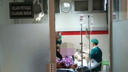 Luka Parah, Korban Perampokan Penginapan di Lokasi Wisata Telaga Ngebel Ponorogo Dirujuk ke Solo