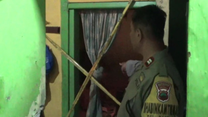 Polisi Belum Tetapkan Tersangka dalam Kasus Kematian Bocah 12 Tahun di Kemijen Semarang