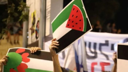 Menelisik Sejarah dan Simbol Buah Semangka Sebagai Dukungan Bagi Palestina