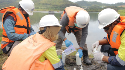 Naik Jadi A MSCI, Rating Tertinggi di Indonesia Ada di Merdeka