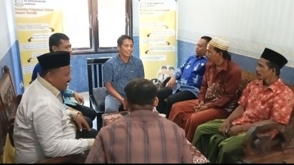 Video Pernikahan Bocah 10 Tahun di Sampang yang VIral Ternyata Hoaks, Ini Faktanya