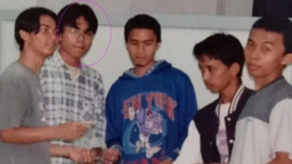 Keberadaan Enuh Nugraha Alumni ITB yang Menggelandang Sempat Diketahui, Teman-temannya Langsung Susun Rencana Pencarian