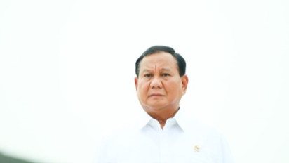 Menhan Prabowo: Indonesia Siap Kirim Kapal Rumah Sakit untuk Rawat Pengungsi Gaza