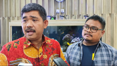 Densus 88 Antiteror Polri Minta Masyarakat Waspada Aksi Solidaritas untuk Palestina Ditunggangi Kelompok Terorisme