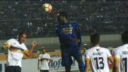 Michael Essien Sering Cedera di Persib Bandung? Mantan Fisioterapis Timnas Ungkap Penyebab Sesungguhnya