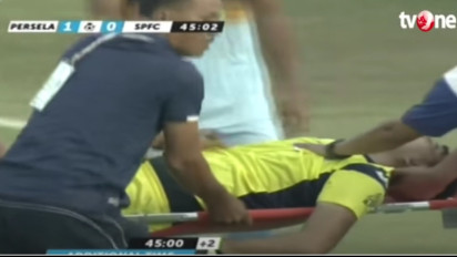 Innalillahi, Choirul Huda dan Deretan Pemain Indonesia yang Meninggal di Atas Lapangan Hijau