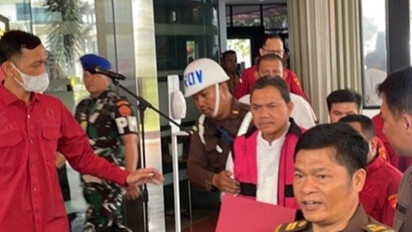 Penangkapan Achsanul Qosasi Jadi Bukti Upaya Pelemahan BPK, Ini Kata Pengamat