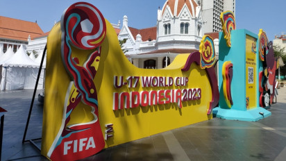 Pemkot Surabaya Siapkan Transportasi Gratis Selama Piala Dunia U-17 2023