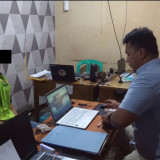 Bejat! Seorang Kakek di Sijunjung Rudapaksa Gadis Penderita Keterbelakangan Mental