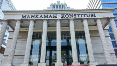 Begini Pandangan Mantan Presiden Mahasiswa Universitas Trisaksti pada Putusan MK