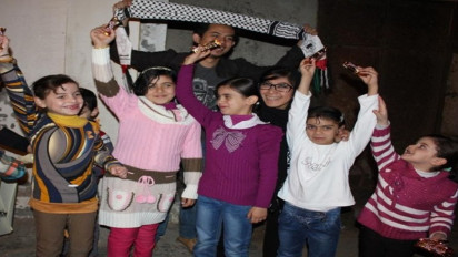 Meutya Hafid: Hentikan Perang di Gaza, Segera Distribusikan Bantuan!