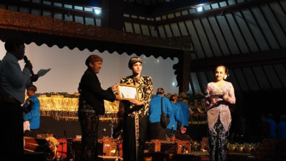 Kikis Tunggarana, Dalang Koprol dan Video Internet