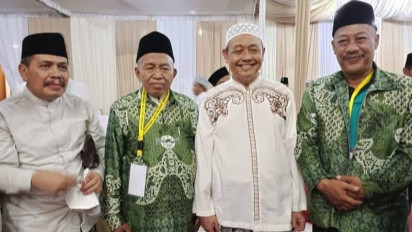 PCNU Surabaya Dukung Kapolri Waspadai Aksi Terorisme Jelang Pemilu 2024