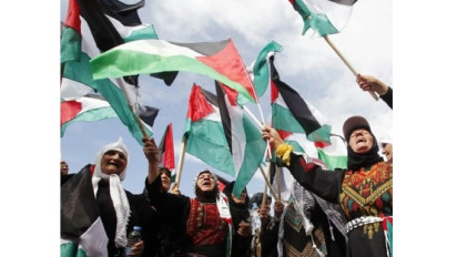 Viral Seorang Pria di Media Sosial Menyatakan Dukung Israel, Polisi Gerak Cepat Guna Hindari Tindakan Anarkis