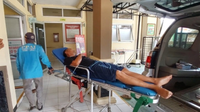 Diduga Usia Tenggak Miras, Tiga Orang di Banjar Meregang Nyawa