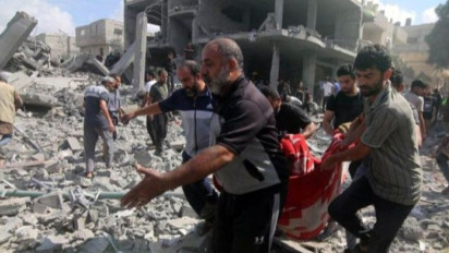 Ancaman Turki Tak Main-main! Presiden Erdogan Bakal Seret Israel ke Mahkamah Pidana Internasional