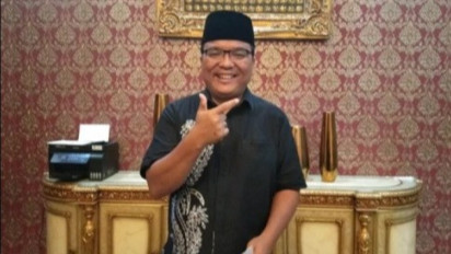 Denny Indrayana Juga  Ajukan Uji Formil Putusan 90 Lengkapi Laporan Dugaan Pelanggaran Kode Etik Ketua MK Anwar Usman