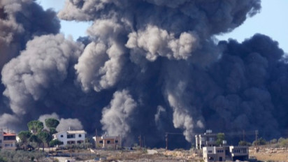 Netanyahu Tak Izinkan Bantuan Kemanusiaan untuk Rumah Sakit, Malah Bombardir RS dan Konvoi Ambulans